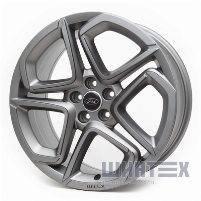 Replica Ford 7820 8.5x19 5x108 ET40 DIA63.4 GM
